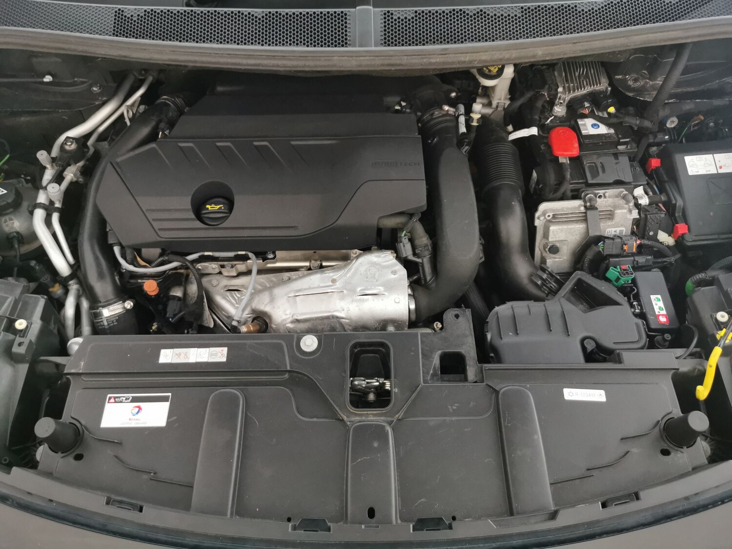 Used Peugeot 3008 2023 for sale - 78144415: Photo 34