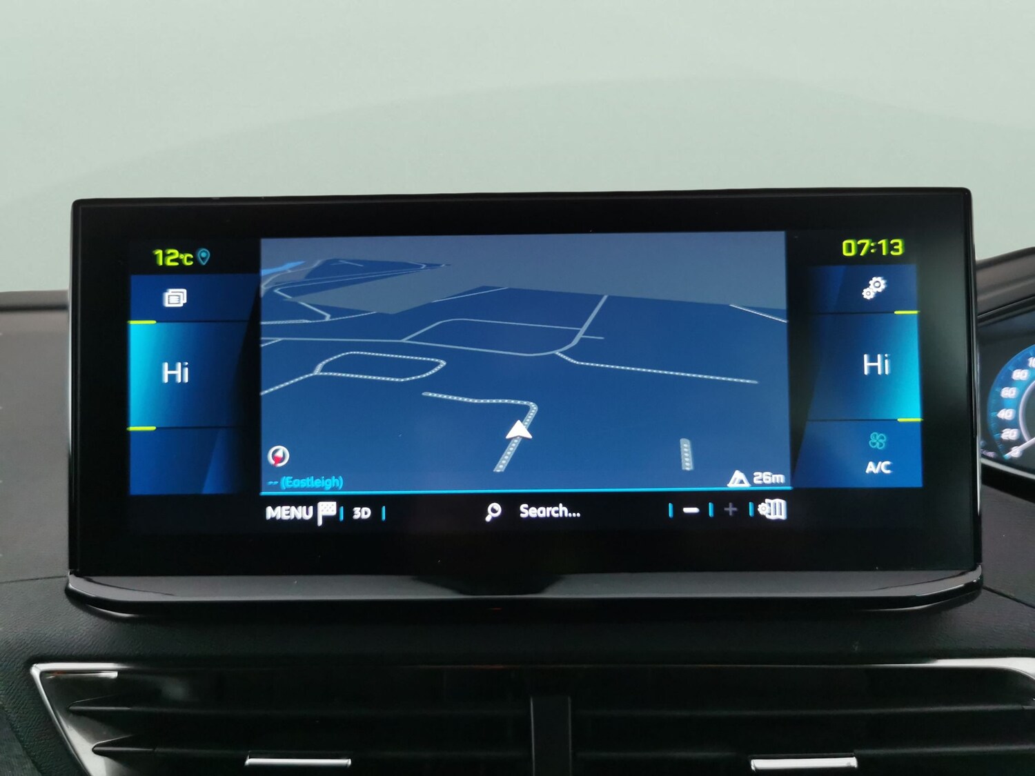 Used Peugeot 3008 2023 for sale - 78144415: Photo 6