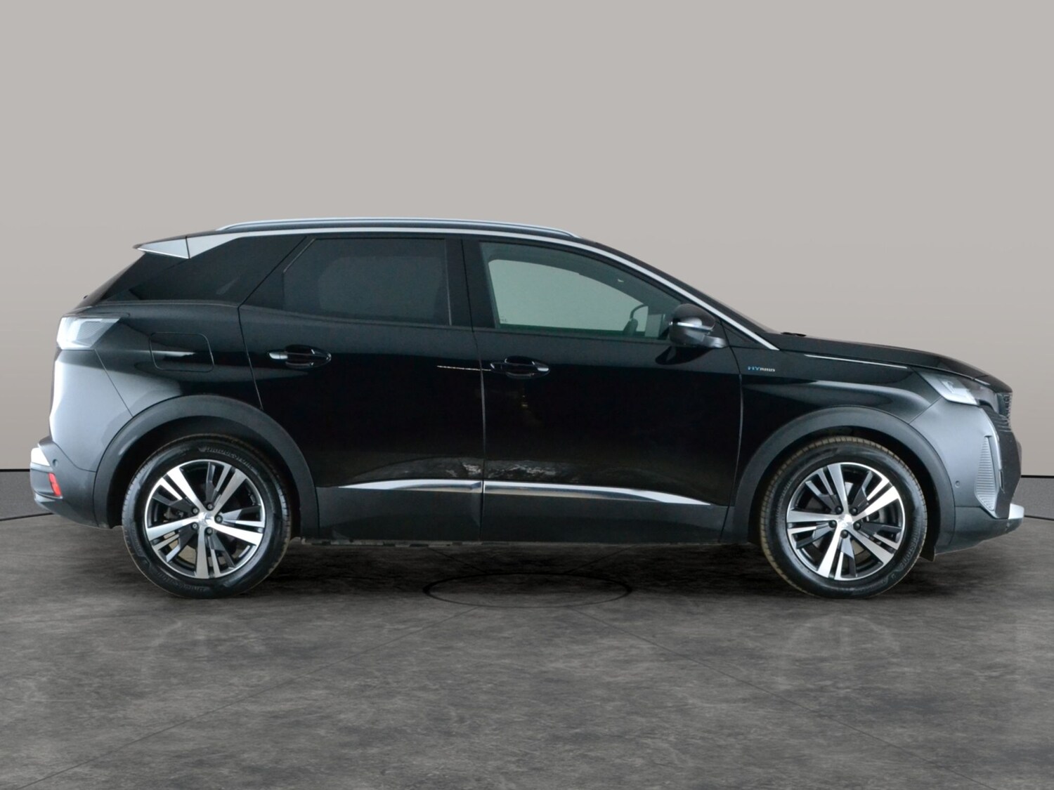 Used Peugeot 3008 2023 for sale - 78144415: Photo 9