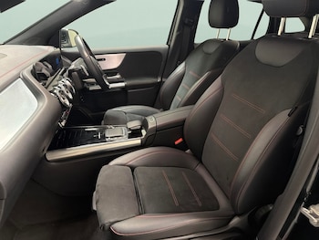 Used Mercedes-Benz EQA 2021 for sale - 78409418: Photo