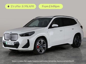 Used BMW iX1 2024 for sale - 77052725: Photo