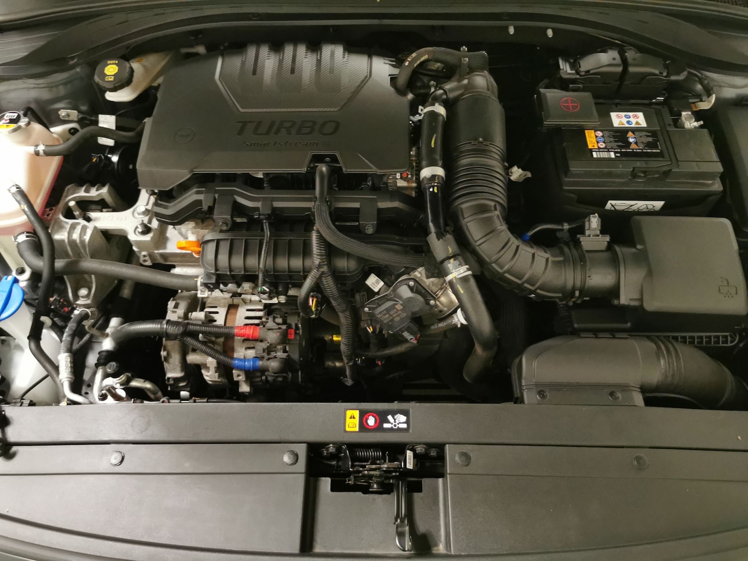 Used Hyundai i30 2023 for sale - 78000965: Photo 33