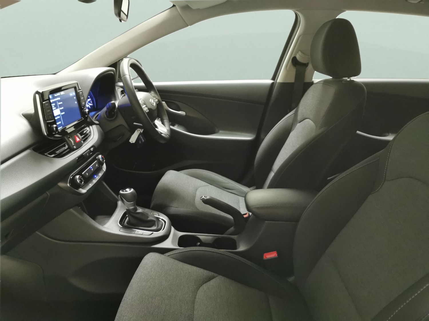 Used Hyundai i30 2023 for sale - 78000965: Photo 4