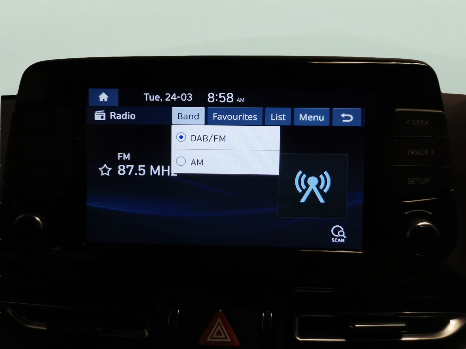 Used Hyundai i30 2023 for sale - 78000965: Photo 6