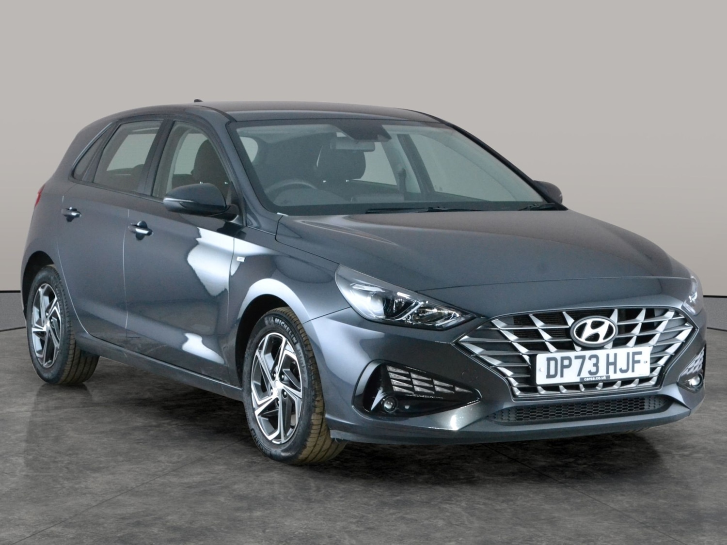 Used Hyundai i30 2023 for sale - 78000965: Photo 8