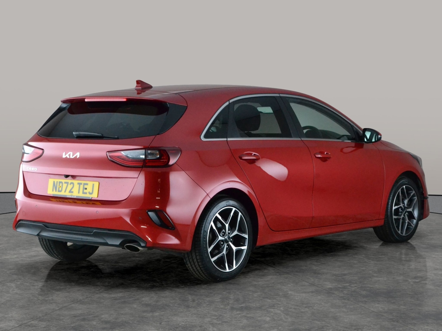 Used Kia Ceed 2023 for sale - 77569941: Photo 10