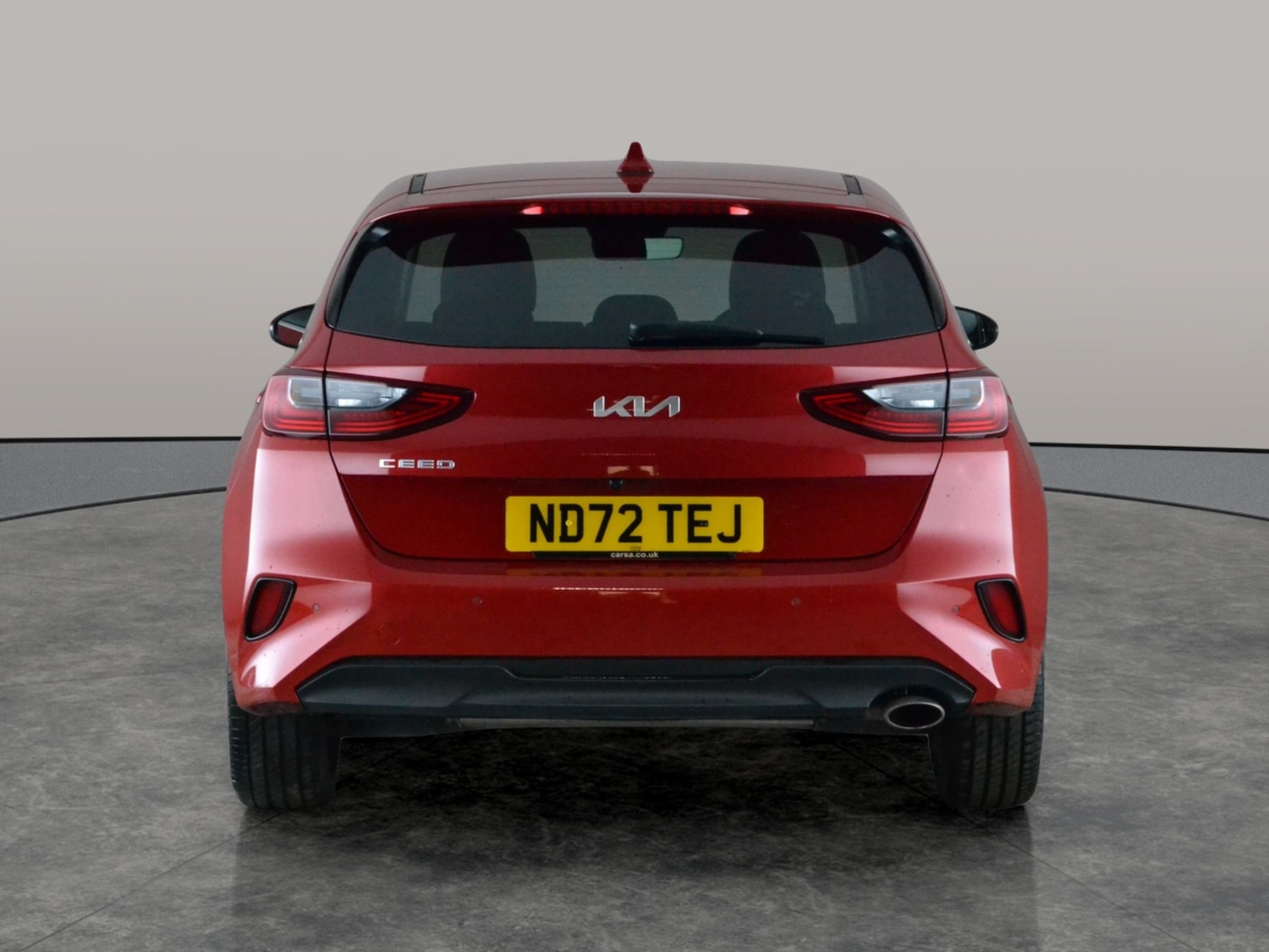 Used Kia Ceed 2023 for sale - 77569941: Photo 11