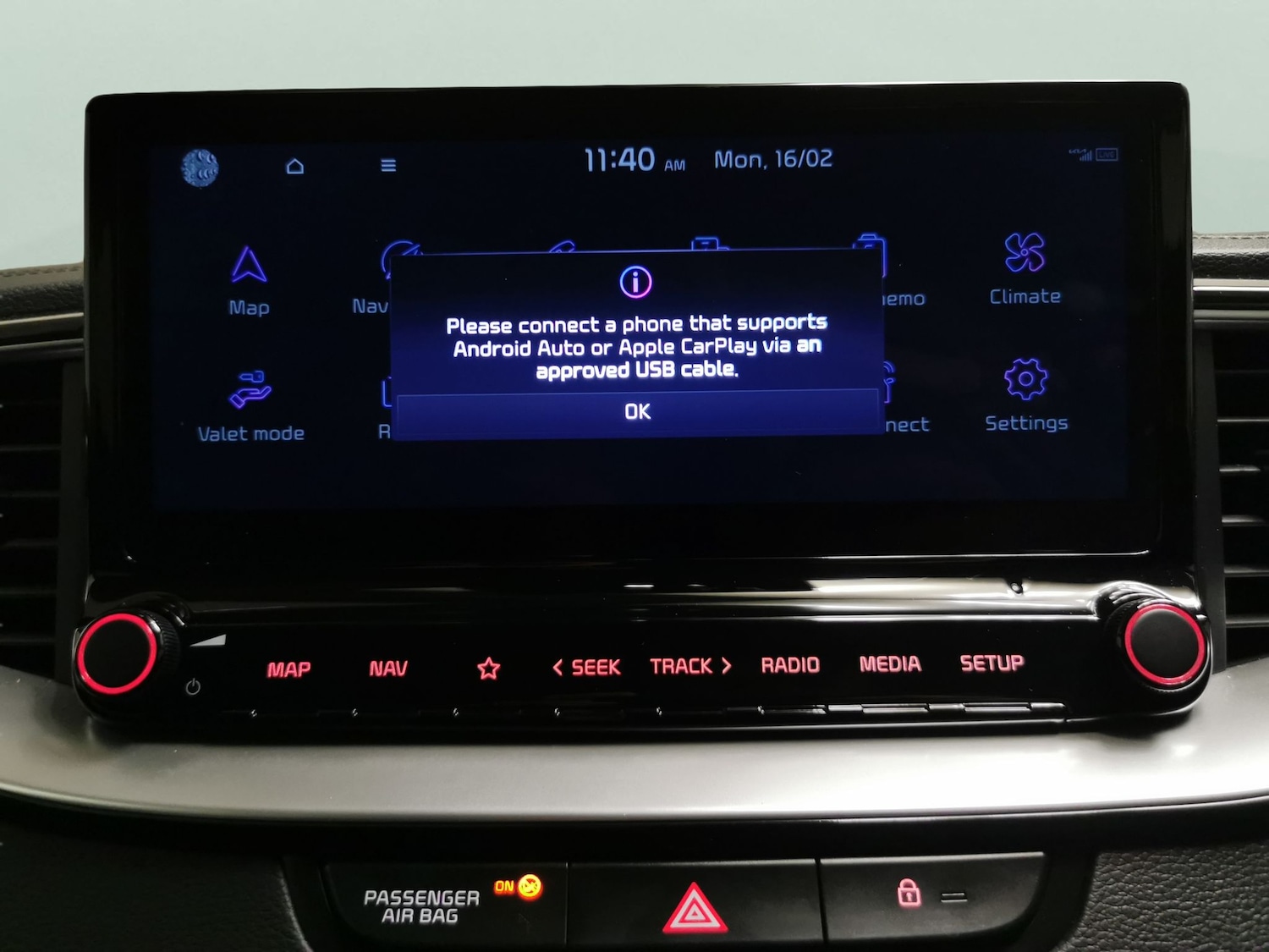 Used Kia Ceed 2023 for sale - 77569941: Photo 14