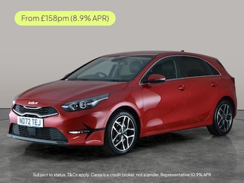 1.5 T-GDi 3 Hatchback 5dr Petrol Manual Euro 6 (s/s) (158 bhp) - BLUETOOTH