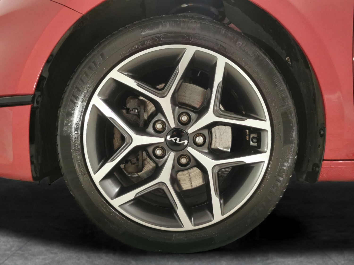 Used Kia Ceed 2023 for sale - 77569941: Photo 20