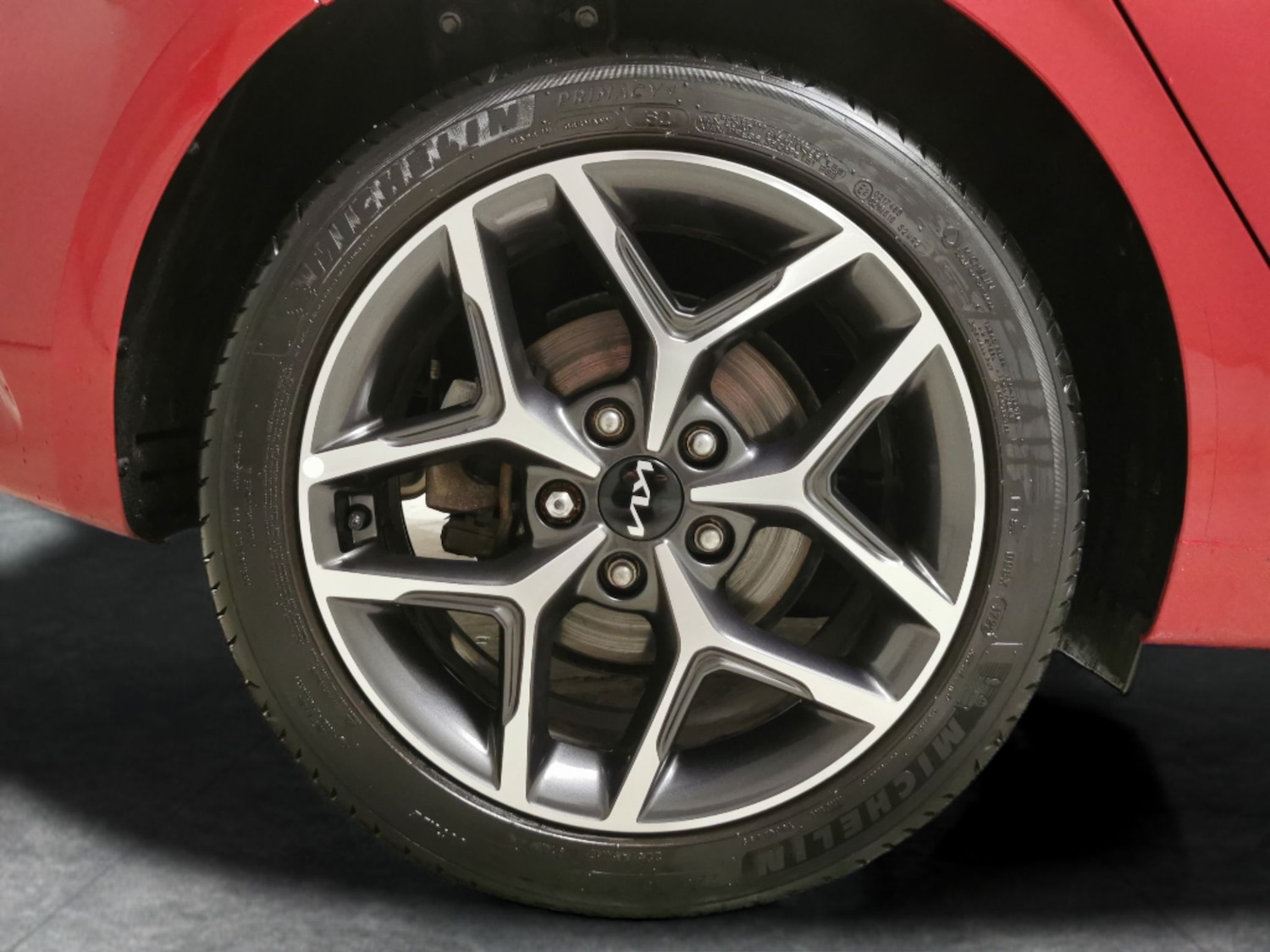 Used Kia Ceed 2023 for sale - 77569941: Photo 22