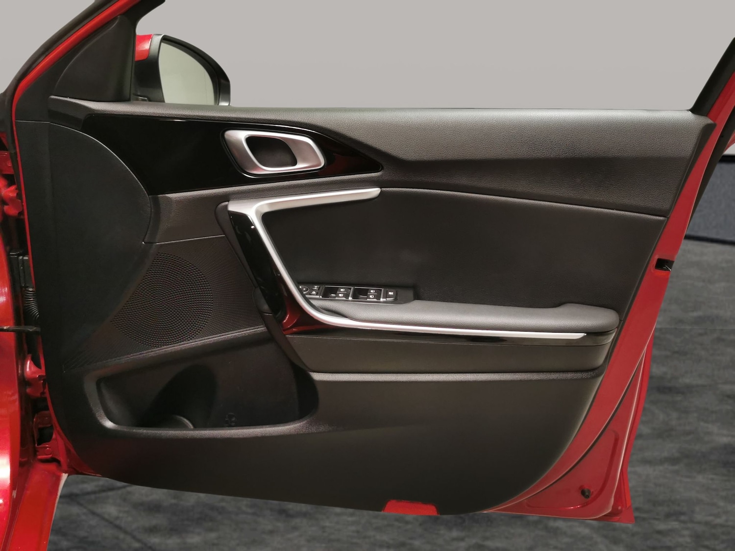 Used Kia Ceed 2023 for sale - 77569941: Photo 27