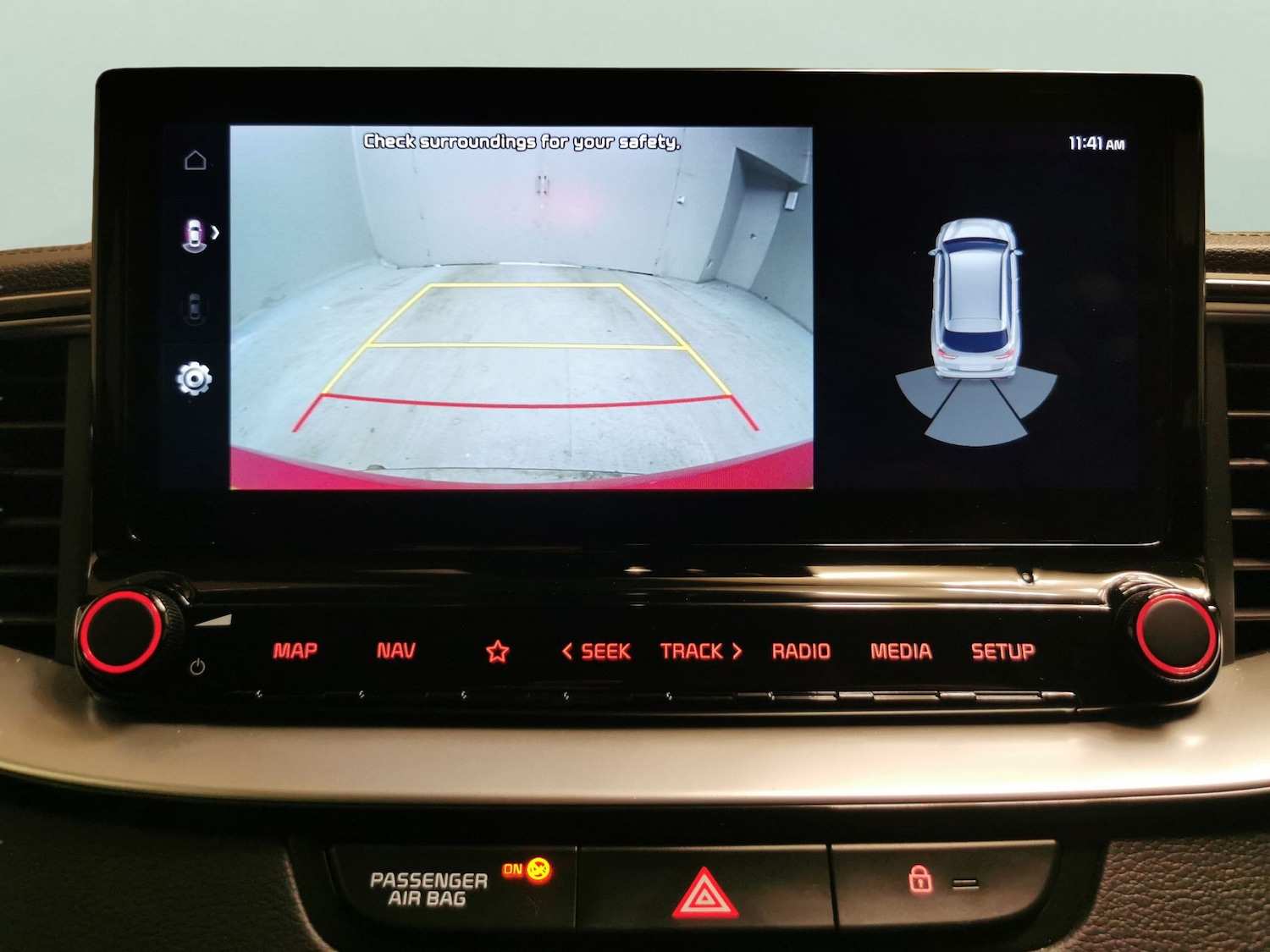 Used Kia Ceed 2023 for sale - 77569941: Photo 5