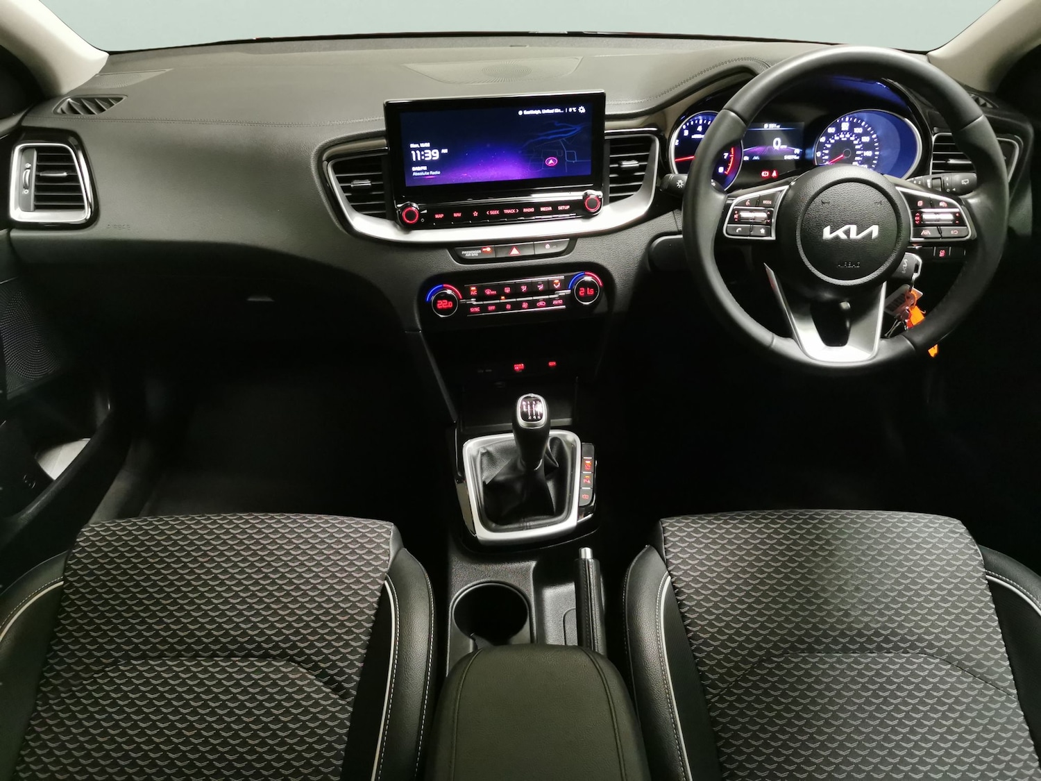 Used Kia Ceed 2023 for sale - 77569941: Photo 7