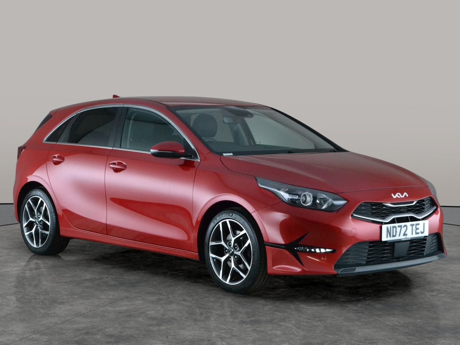 Used Kia Ceed 2023 for sale - 77569941: Photo 8