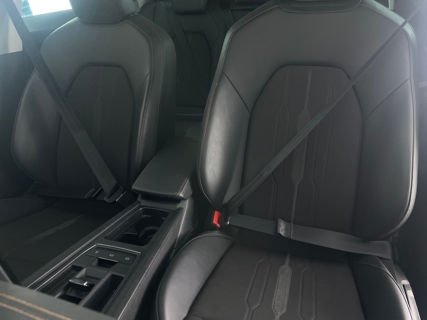 Used Cupra Formentor 2024 for sale - 78082097: Photo 13