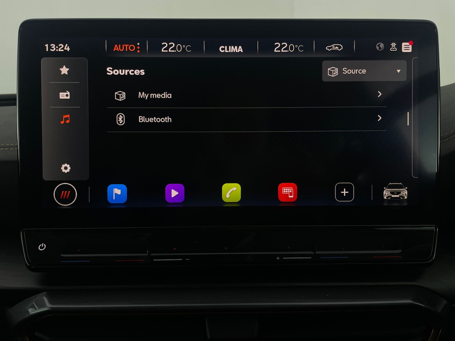 Used Cupra Formentor 2024 for sale - 78082097: Photo 17