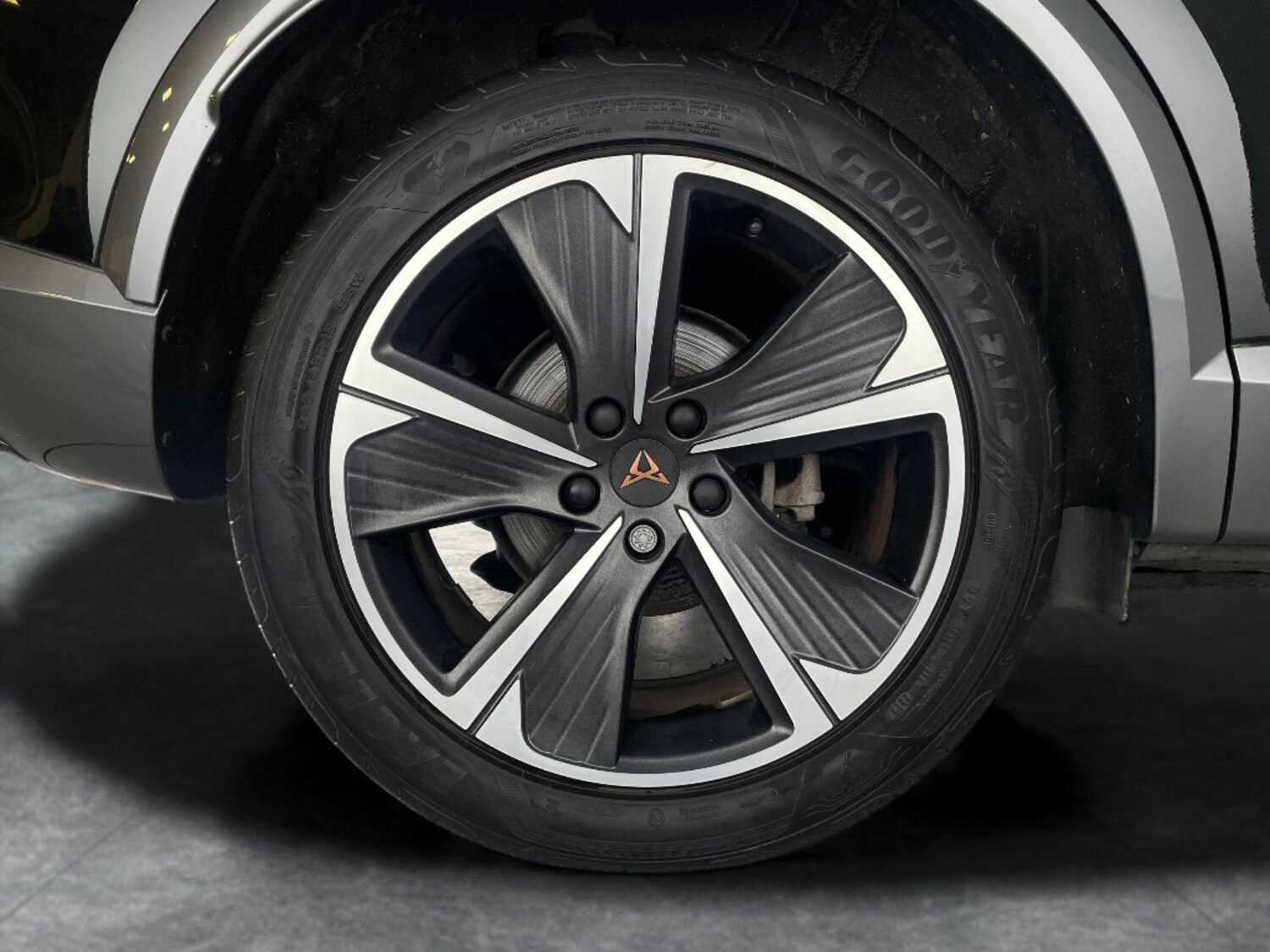 Used Cupra Formentor 2024 for sale - 78082097: Photo 29