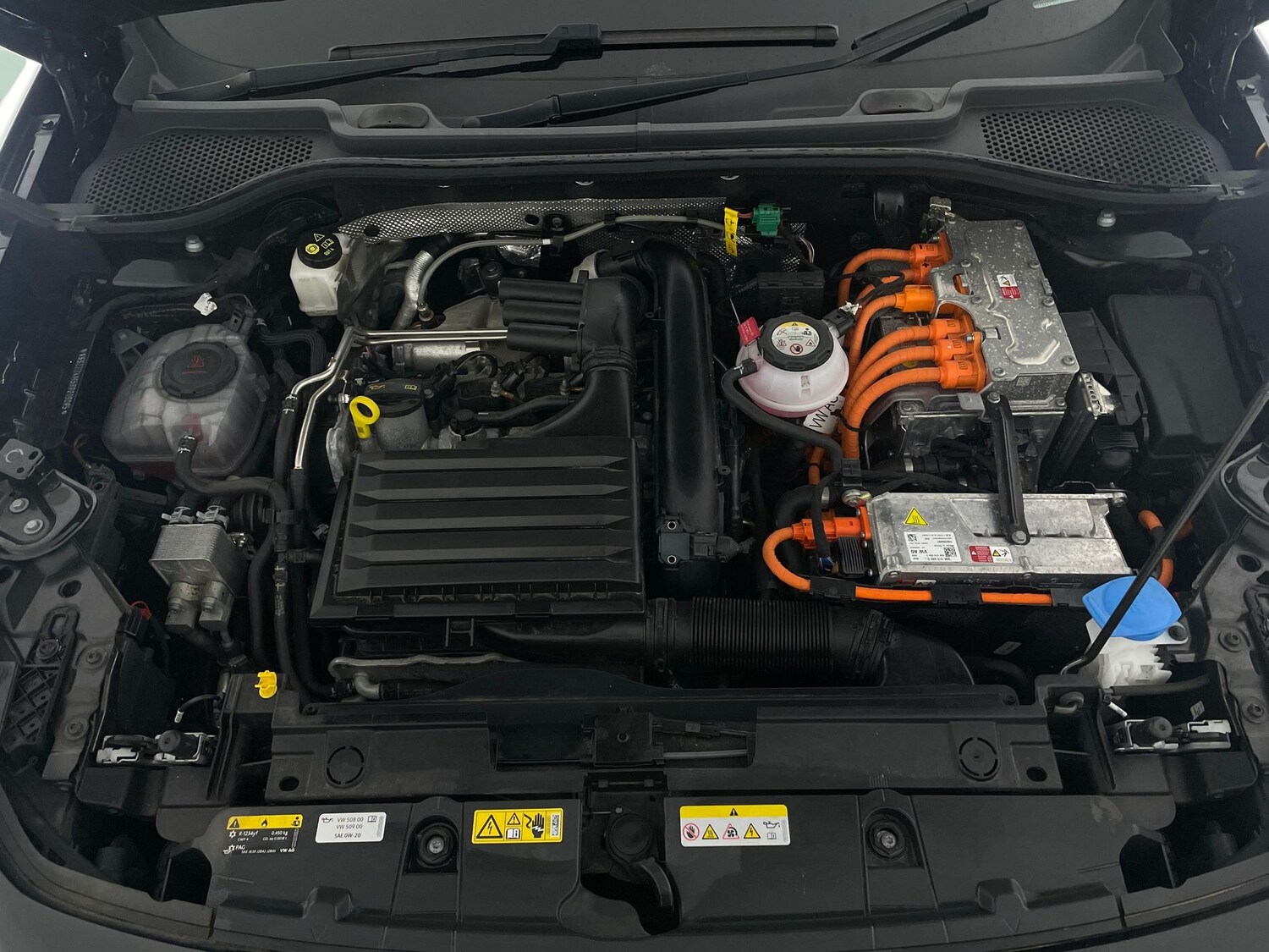 Used Cupra Formentor 2024 for sale - 78082097: Photo 38