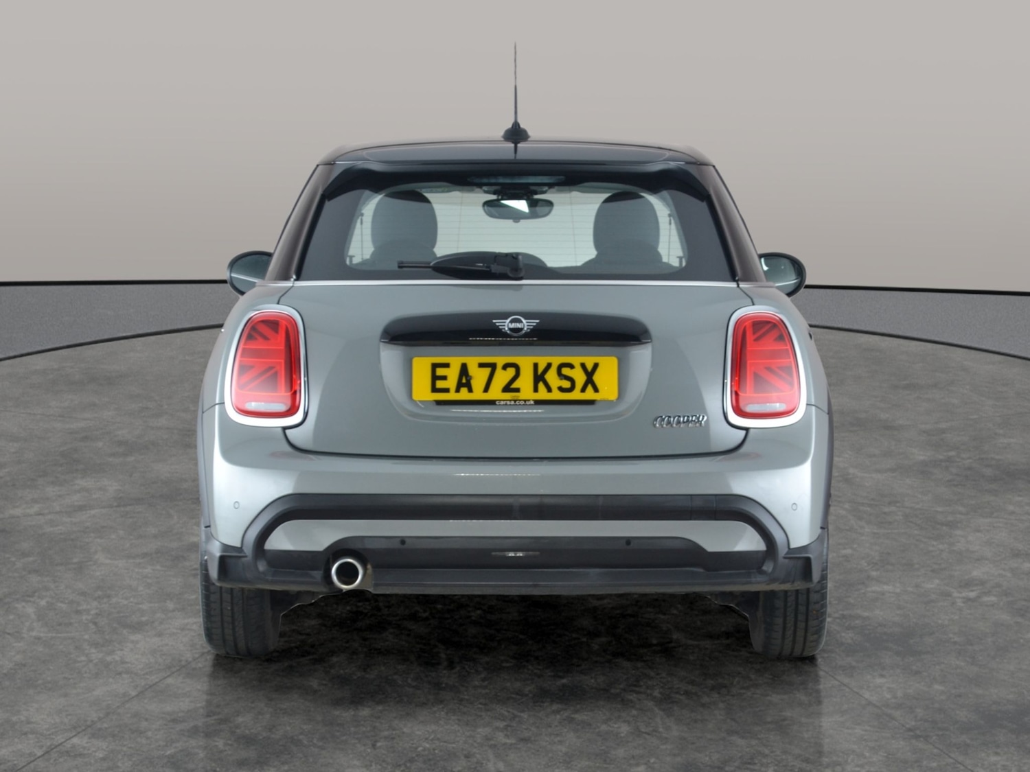 Used MINI Hatch 2022 for sale - 76851474: Photo 10