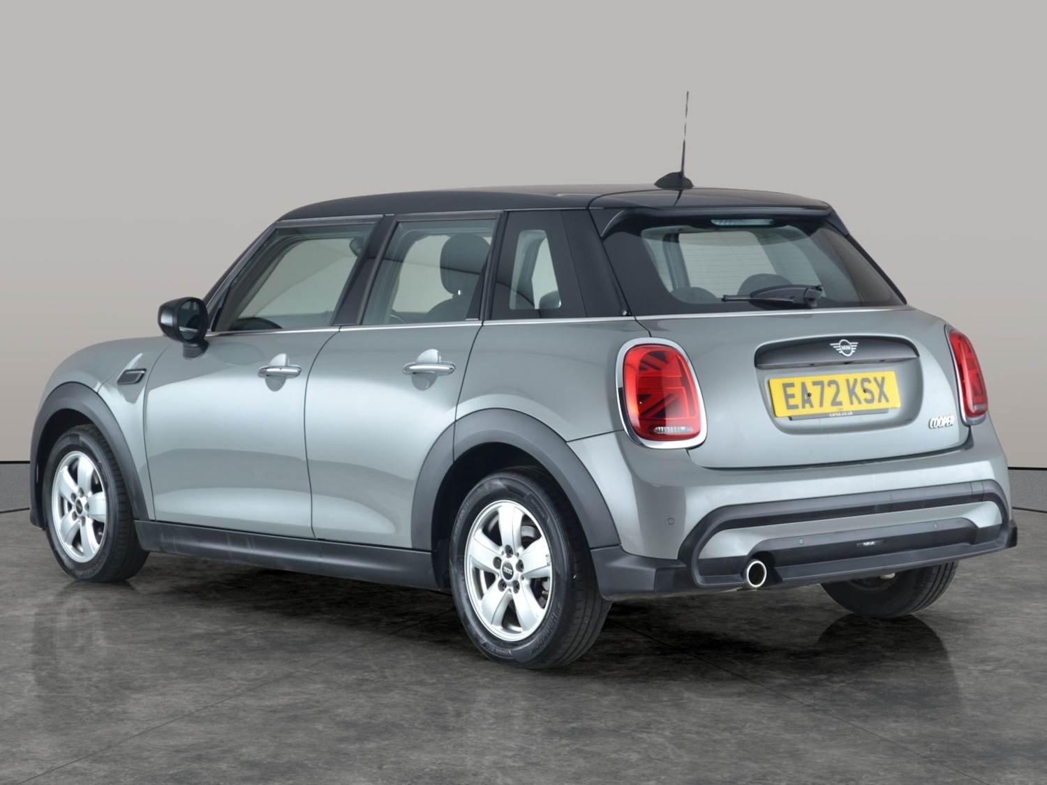 Used MINI Hatch 2022 for sale - 76851474: Photo 11