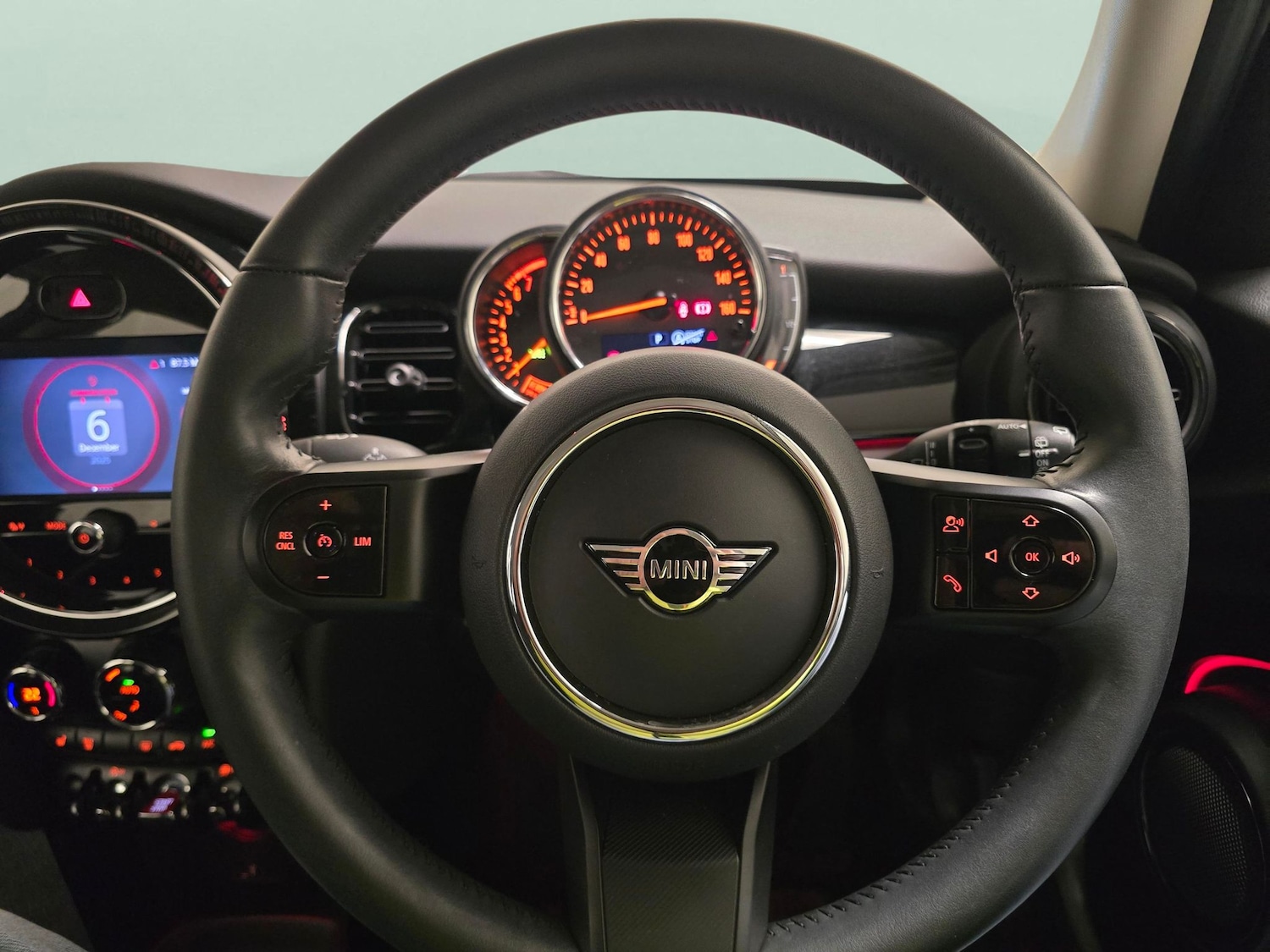 Used MINI Hatch 2022 for sale - 76851474: Photo 13