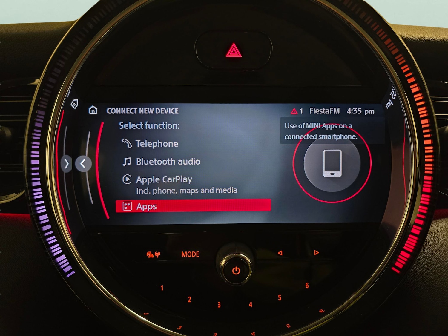 Used MINI Hatch 2022 for sale - 76851474: Photo 14