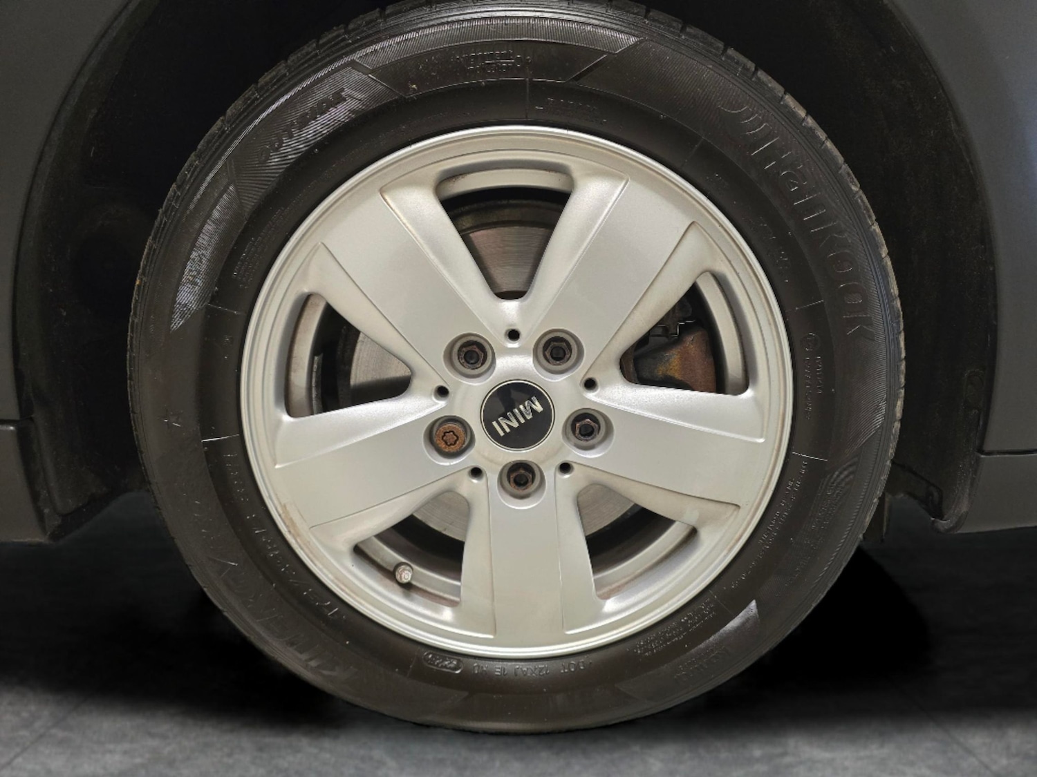 Used MINI Hatch 2022 for sale - 76851474: Photo 18