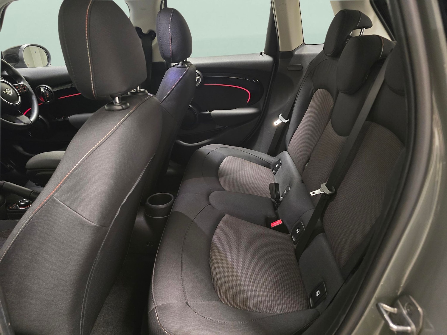 Used MINI Hatch 2022 for sale - 76851474: Photo 20