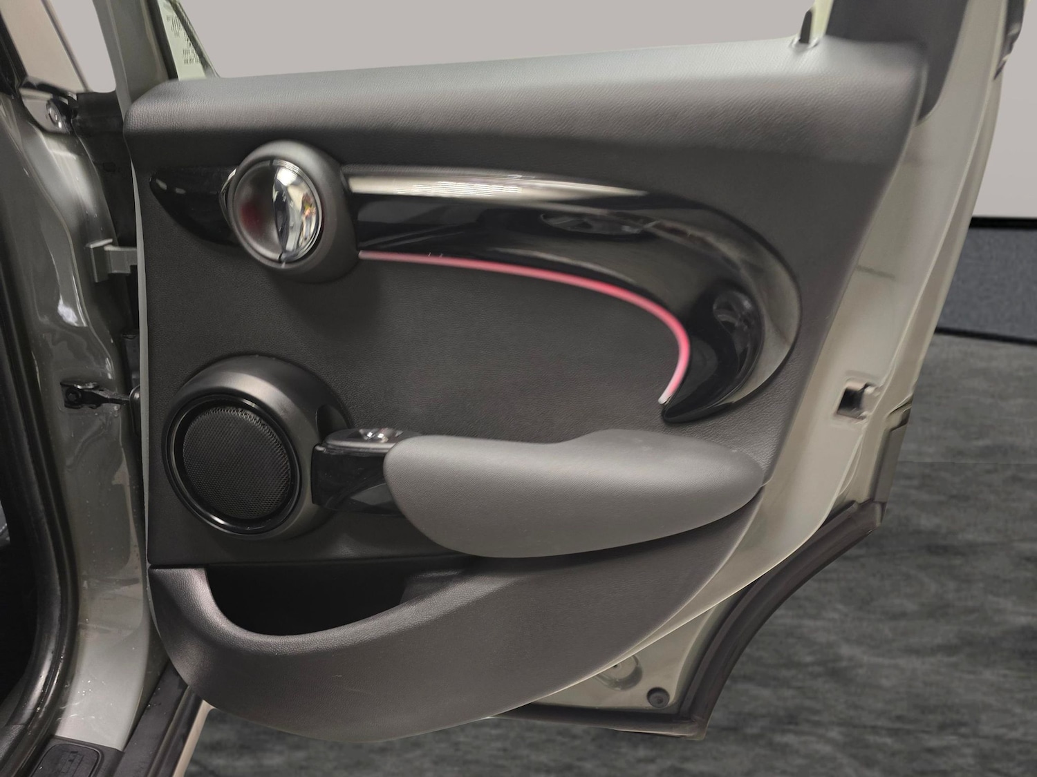 Used MINI Hatch 2022 for sale - 76851474: Photo 23