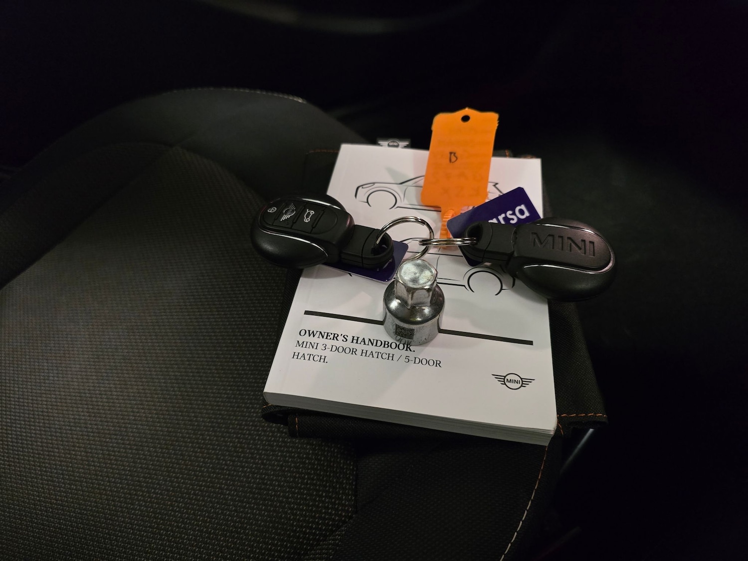 Used MINI Hatch 2022 for sale - 76851474: Photo 25