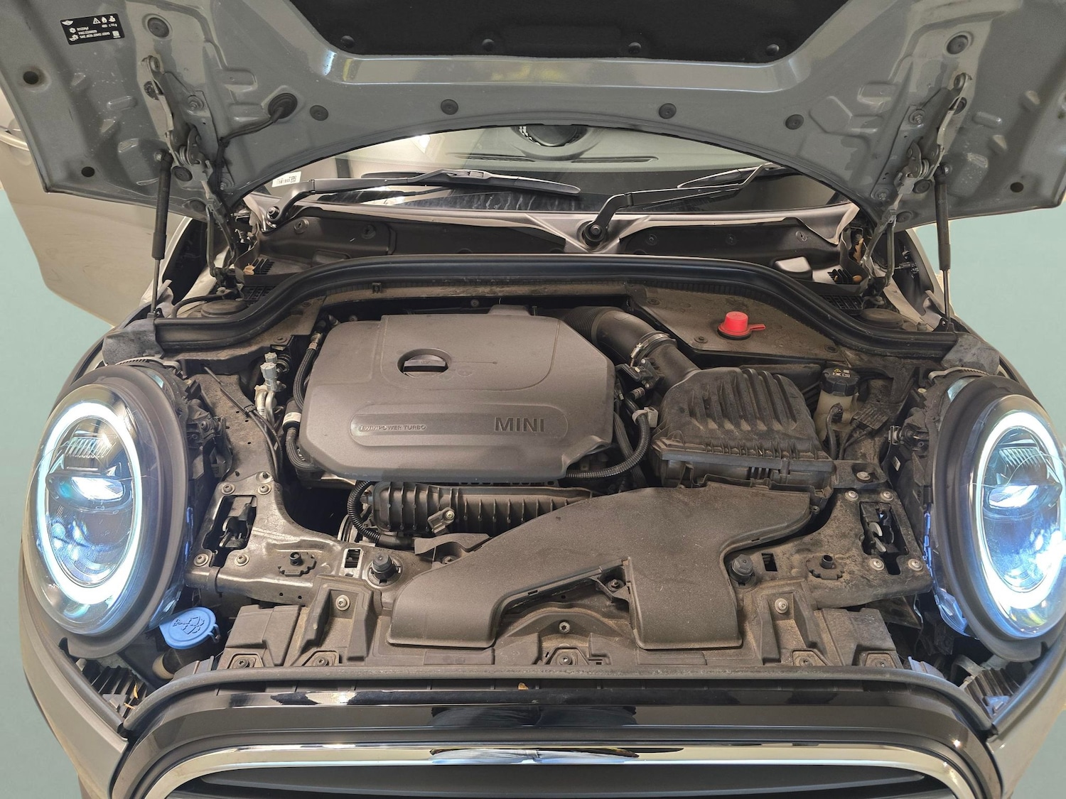 Used MINI Hatch 2022 for sale - 76851474: Photo 26