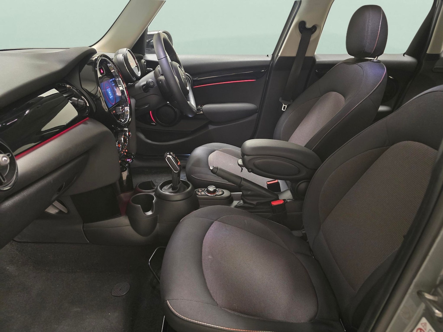 Used MINI Hatch 2022 for sale - 76851474: Photo 4