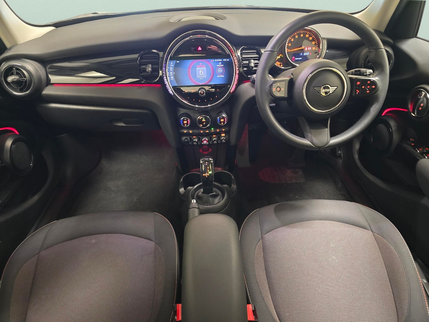 Used MINI Hatch 2022 for sale - 76851474: Photo 6