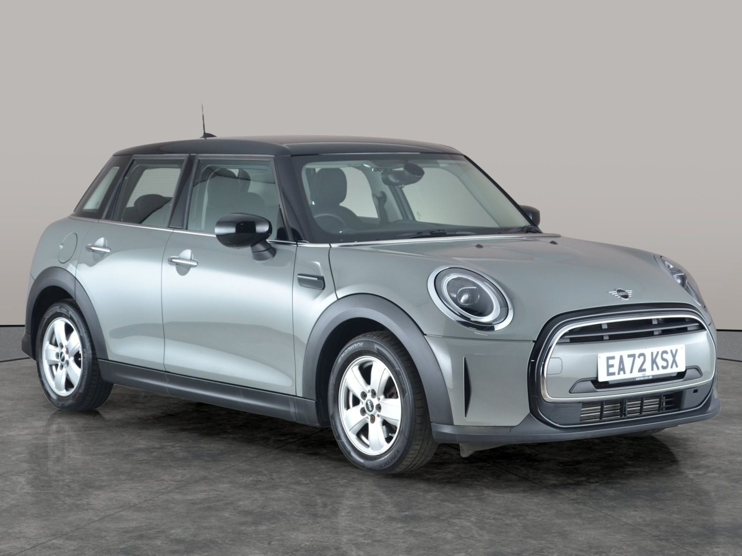 Used MINI Hatch 2022 for sale - 76851474: Photo 7