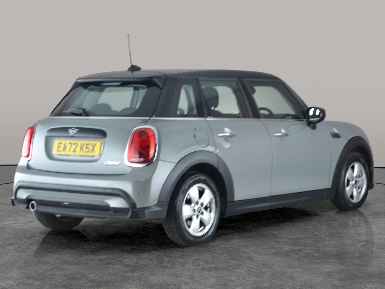 Used MINI Hatch 2022 for sale - 76851474: Photo 9