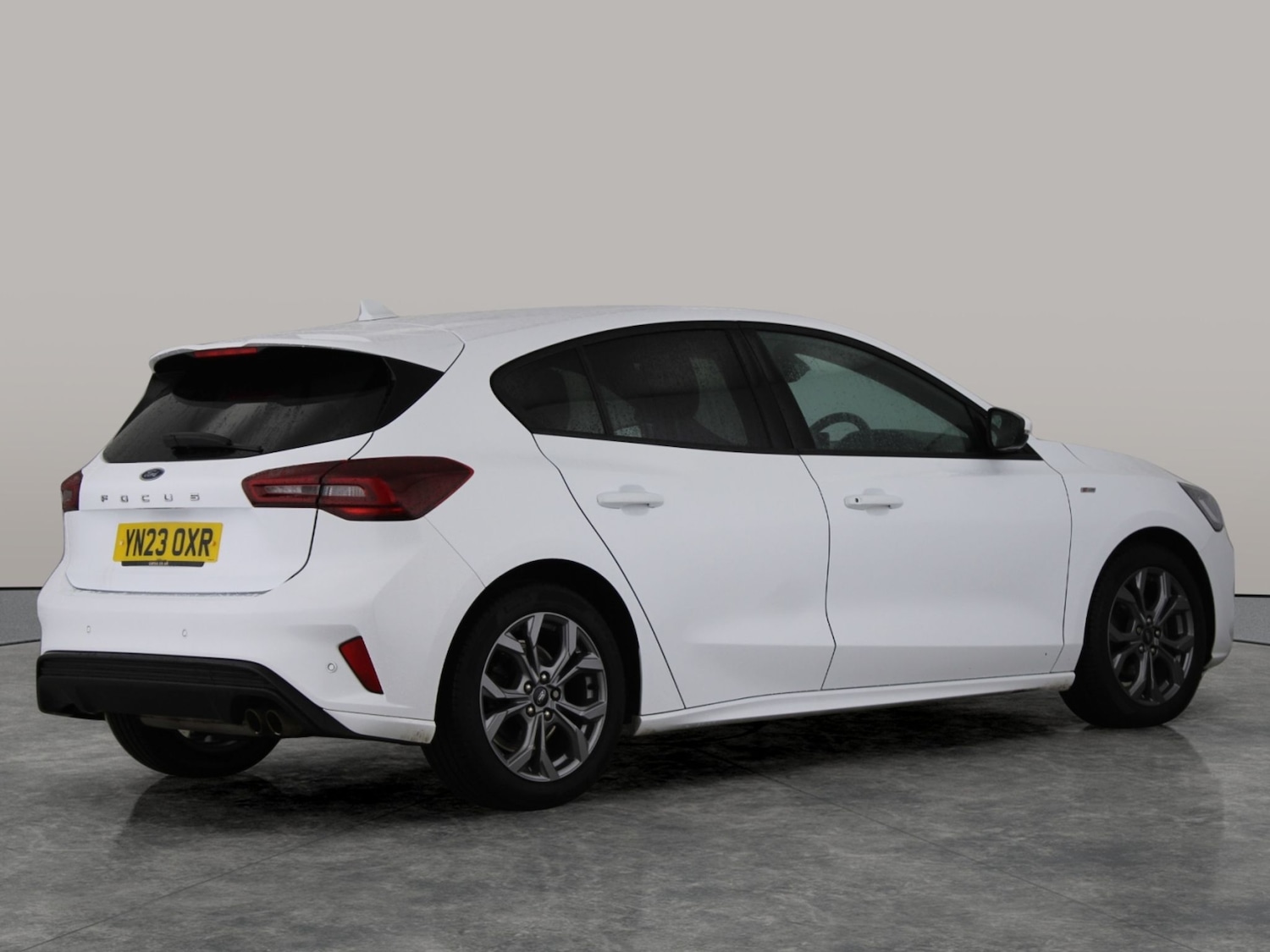 Used Ford Focus 2023 for sale - 77259444: Photo 10