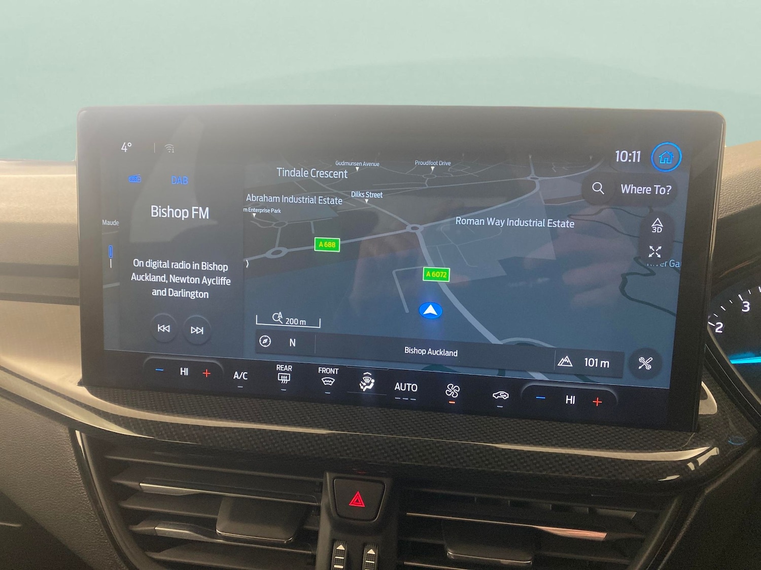 Used Ford Focus 2023 for sale - 77259444: Photo 5