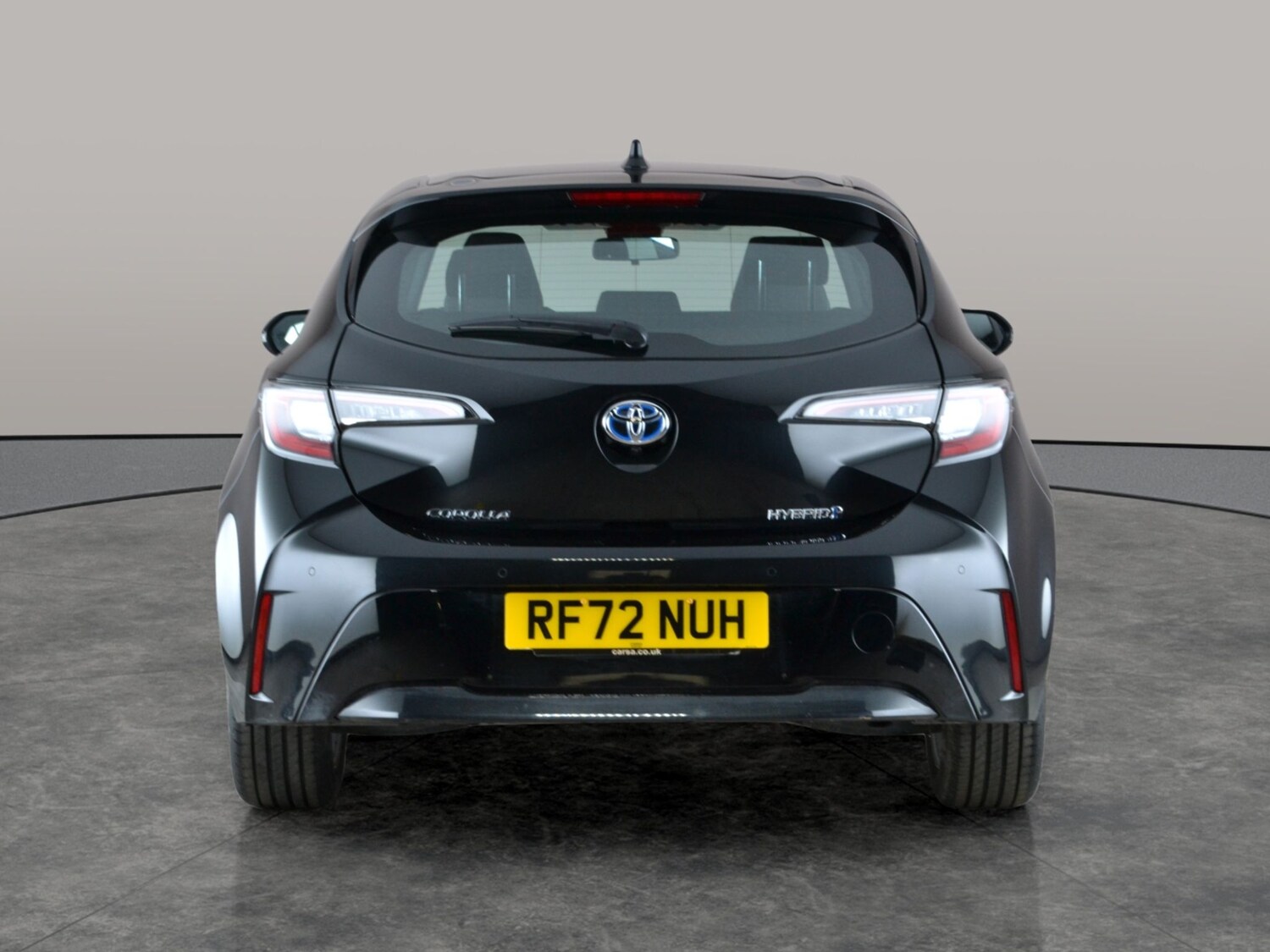 Used Toyota Corolla 2023 for sale - 77337372: Photo 11