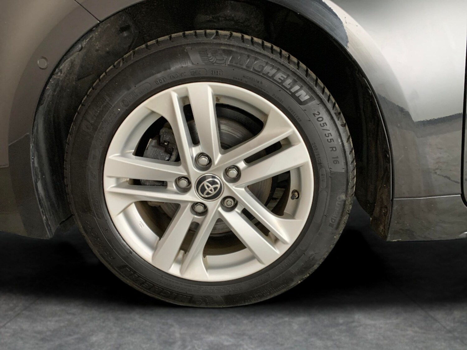 Used Toyota Corolla 2023 for sale - 77337372: Photo 22