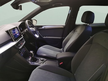 Used SEAT Tarraco undefined for sale - 78390747: Photo