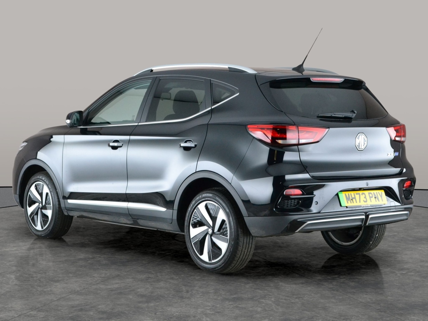 Used MG MG ZS 2024 for sale - 77248407: Photo 12