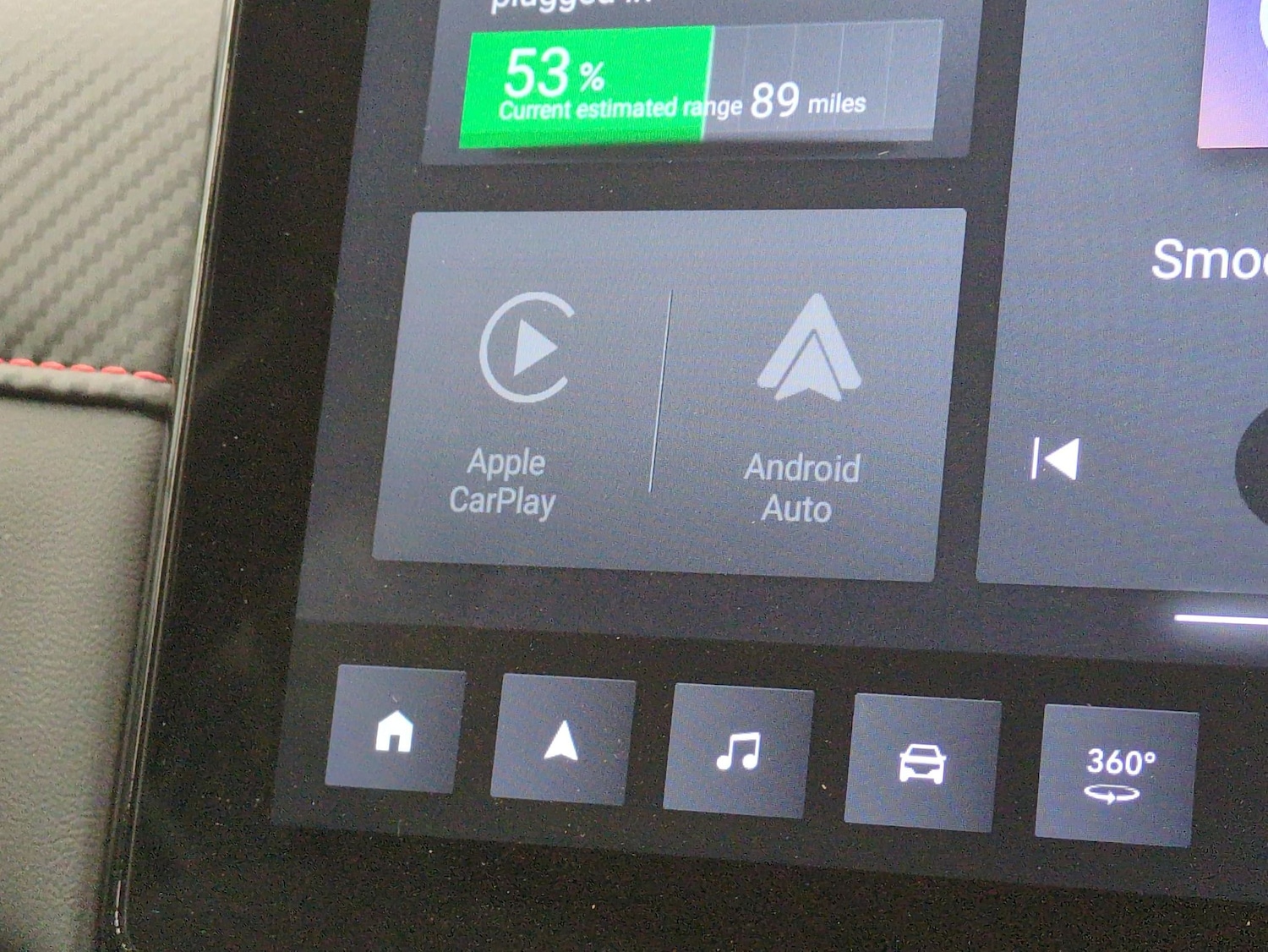 Used MG MG ZS 2024 for sale - 77248407: Photo 14