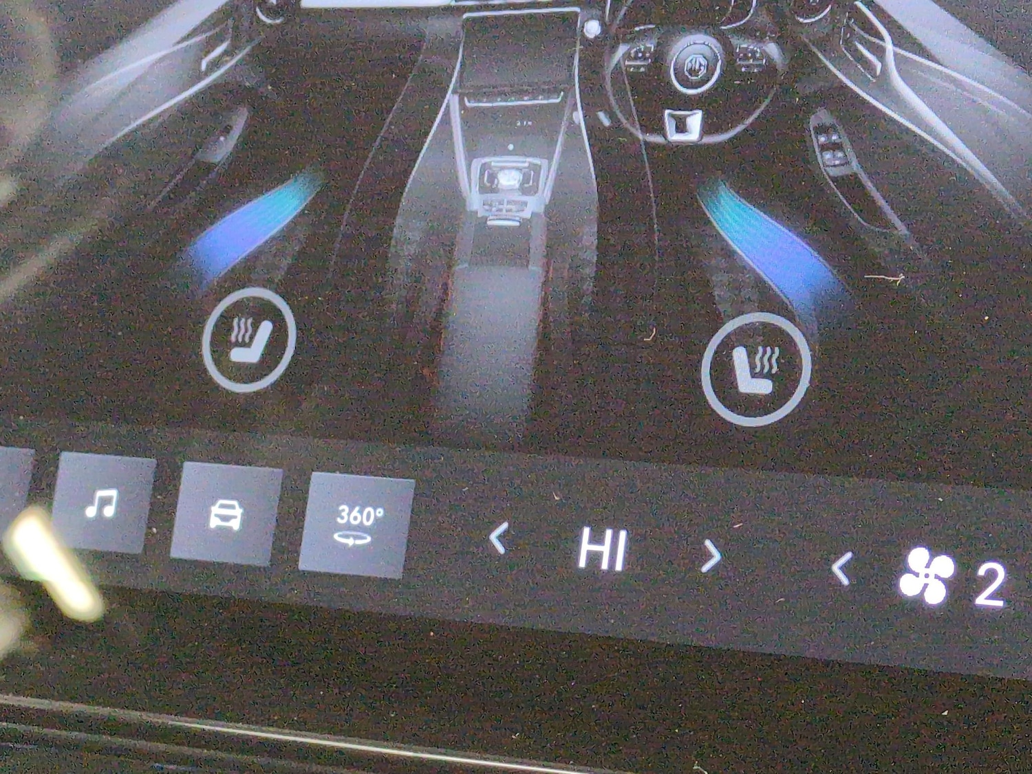 Used MG MG ZS 2024 for sale - 77248407: Photo 18