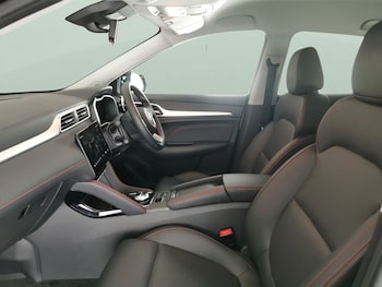 Used MG MG ZS 2024 for sale - 77248407: Photo