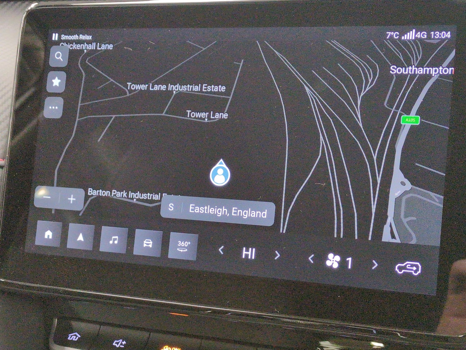 Used MG MG ZS 2024 for sale - 77248407: Photo 5