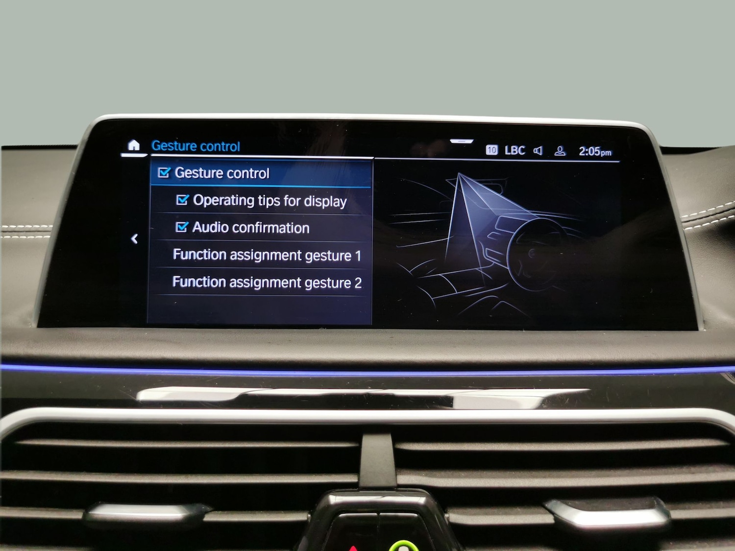 Used BMW 7 Series 2022 for sale - 76162518: Photo 24