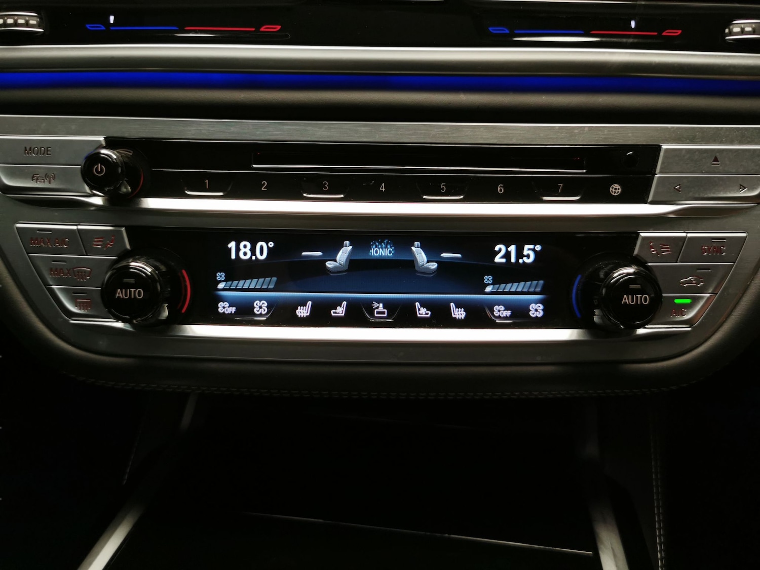 Used BMW 7 Series 2022 for sale - 76162518: Photo 26