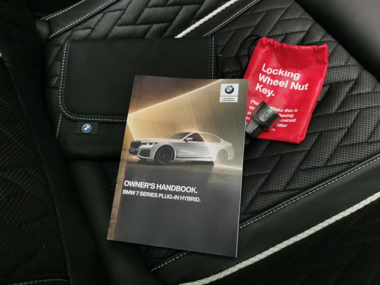 Used BMW 7 Series 2022 for sale - 76162518: Photo 45