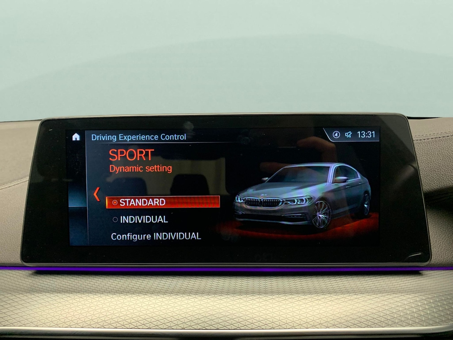 Used BMW 5 Series 2018 for sale - 77519655: Photo 17